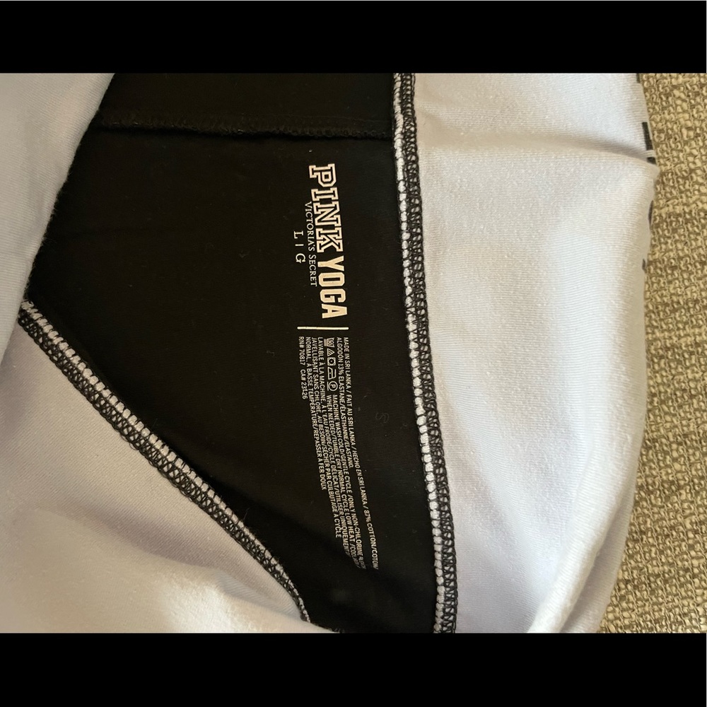Victorias Secret Yoga Pants